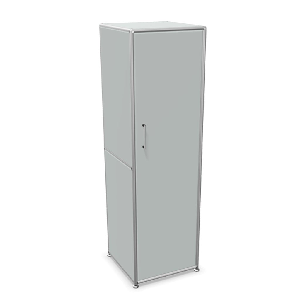 Bosse Schrank modul space 4 OH, B 392 mm - Made in Germany - auf Rechnung kaufen - Büromöbel Plus