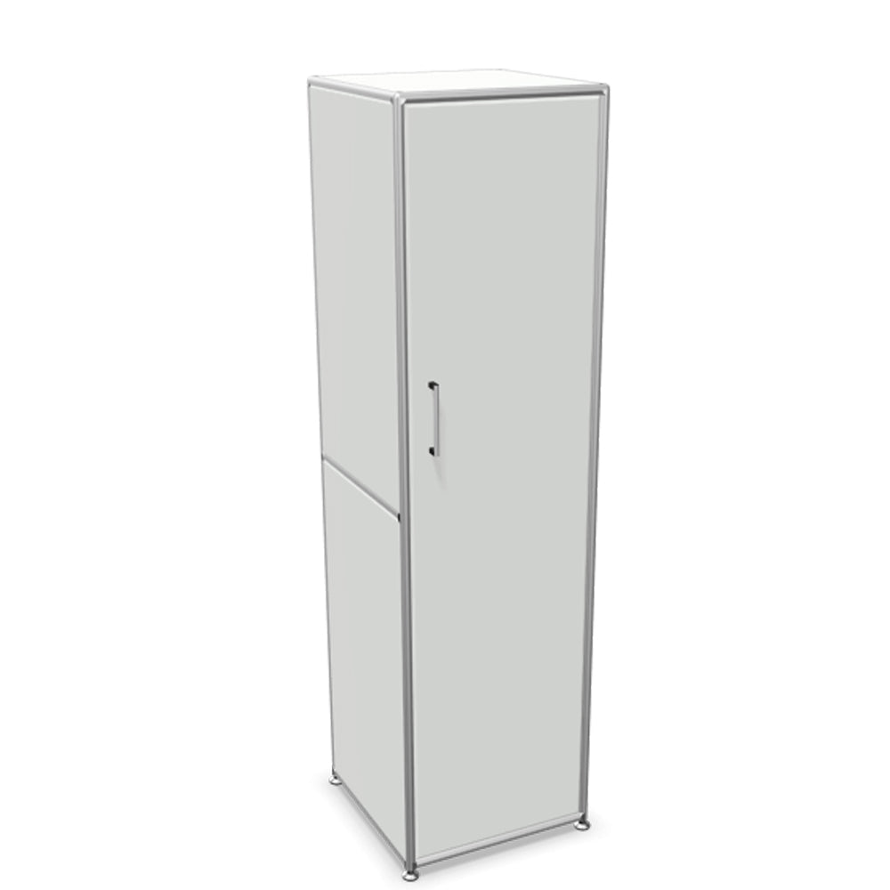 Bosse Schrank modul space 4 OH, B 392 mm - Made in Germany - auf Rechnung kaufen - Büromöbel Plus