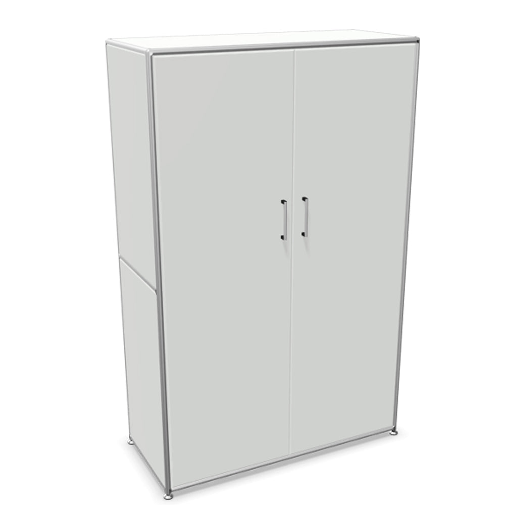 Bosse Schrank modul space 4 OH, B 962 mm - Made in Germany - auf Rechnung kaufen - Büromöbel Plus