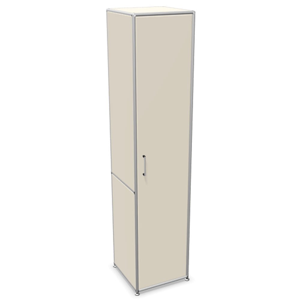 Bosse Schrank modul space 5 OH, B 392 mm - Made in Germany - auf Rechnung kaufen - Büromöbel Plus