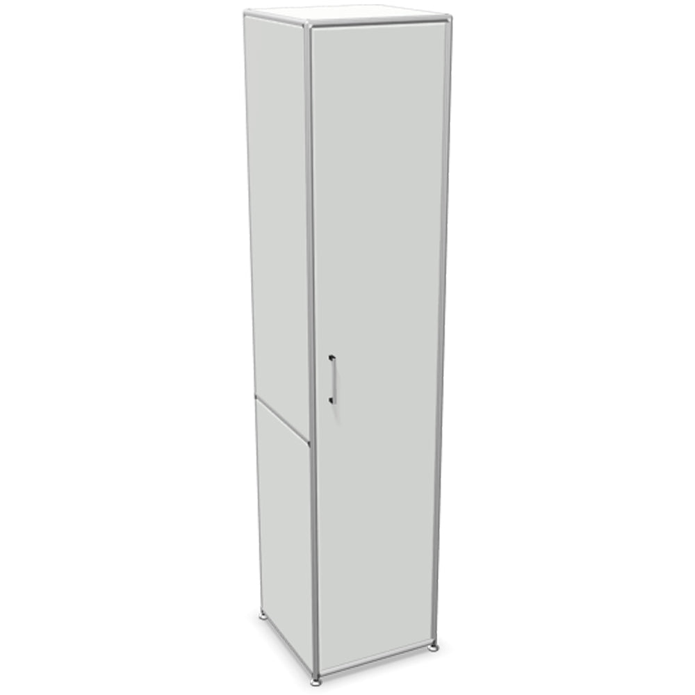 Bosse Schrank modul space 5 OH, B 392 mm - Made in Germany - auf Rechnung kaufen - Büromöbel Plus