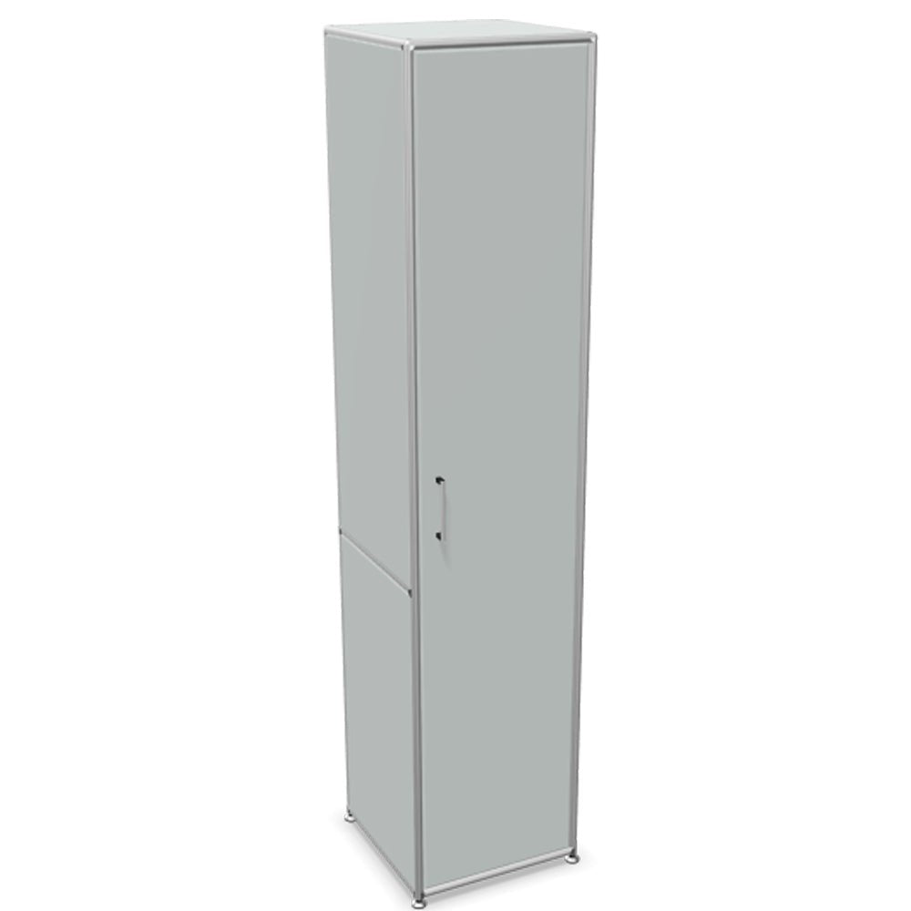 Bosse Schrank modul space 5 OH, B 392 mm - Made in Germany - auf Rechnung kaufen - Büromöbel Plus