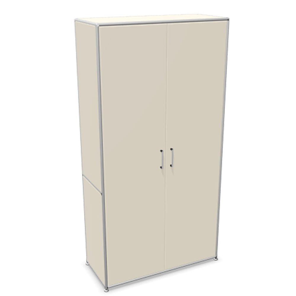 Bosse Schrank modul space 5 OH, B 962 mm - Made in Germany - auf Rechnung kaufen - Büromöbel Plus