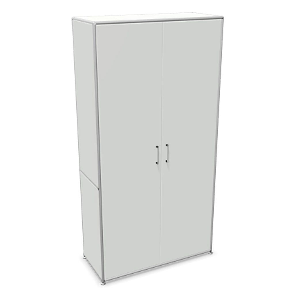 Bosse Schrank modul space 5 OH, B 962 mm - Made in Germany - auf Rechnung kaufen - Büromöbel Plus