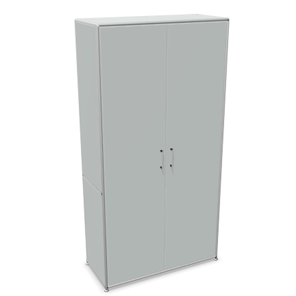 Bosse Schrank modul space 5 OH, B 962 mm - Made in Germany - auf Rechnung kaufen - Büromöbel Plus