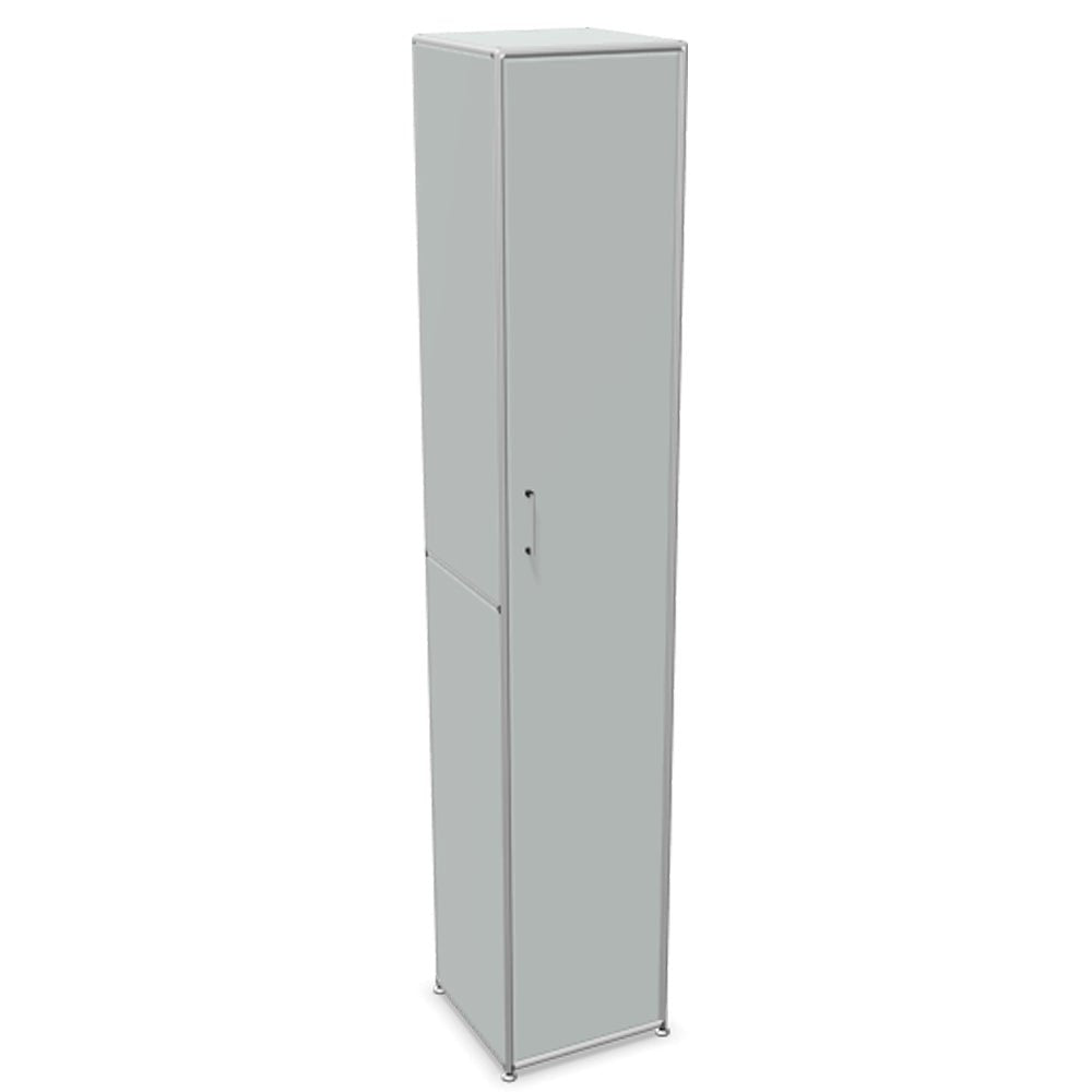 Bosse Schrank modul space 6 OH, B 392 mm - Made in Germany - auf Rechnung kaufen - Büromöbel Plus