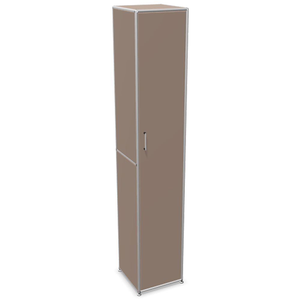 Bosse Schrank modul space 6 OH, B 392 mm - Made in Germany - auf Rechnung kaufen - Büromöbel Plus