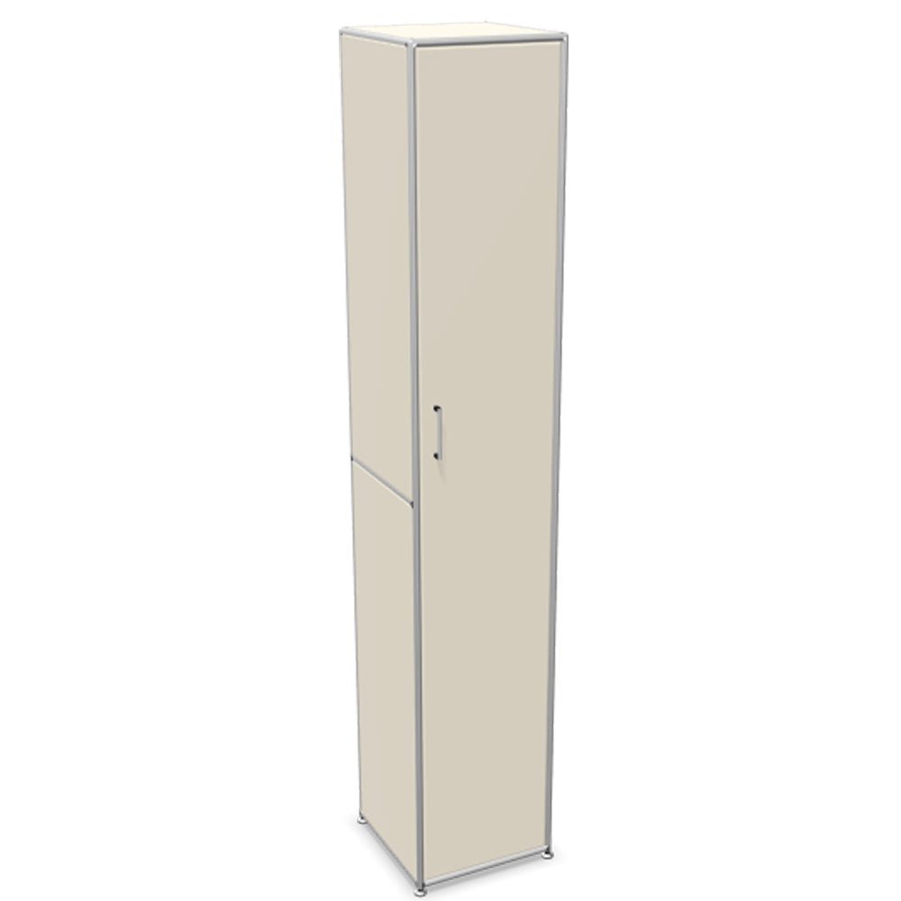 Bosse Schrank modul space 6 OH, B 392 mm - Made in Germany - auf Rechnung kaufen - Büromöbel Plus