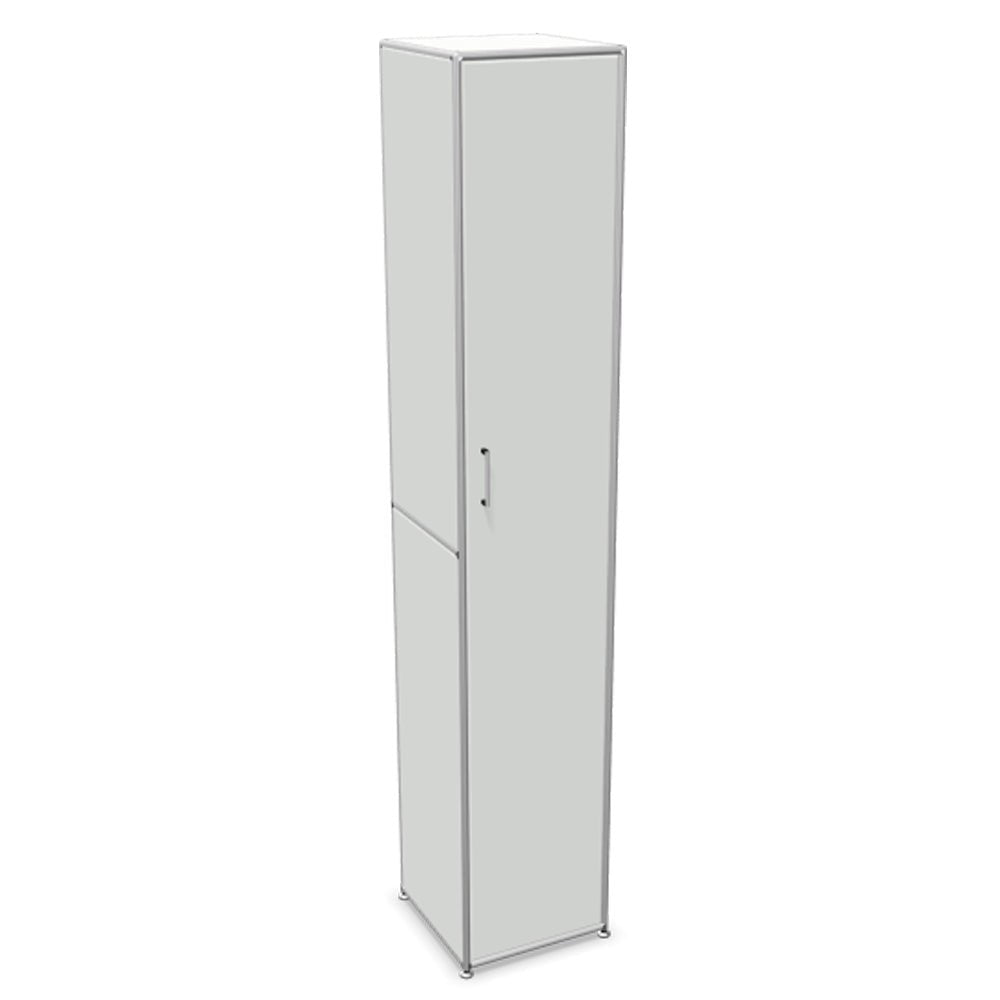 Bosse Schrank modul space 6 OH, B 392 mm - Made in Germany - auf Rechnung kaufen - Büromöbel Plus