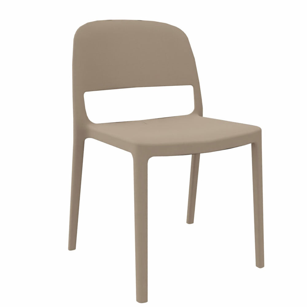 Braun RAL 1019