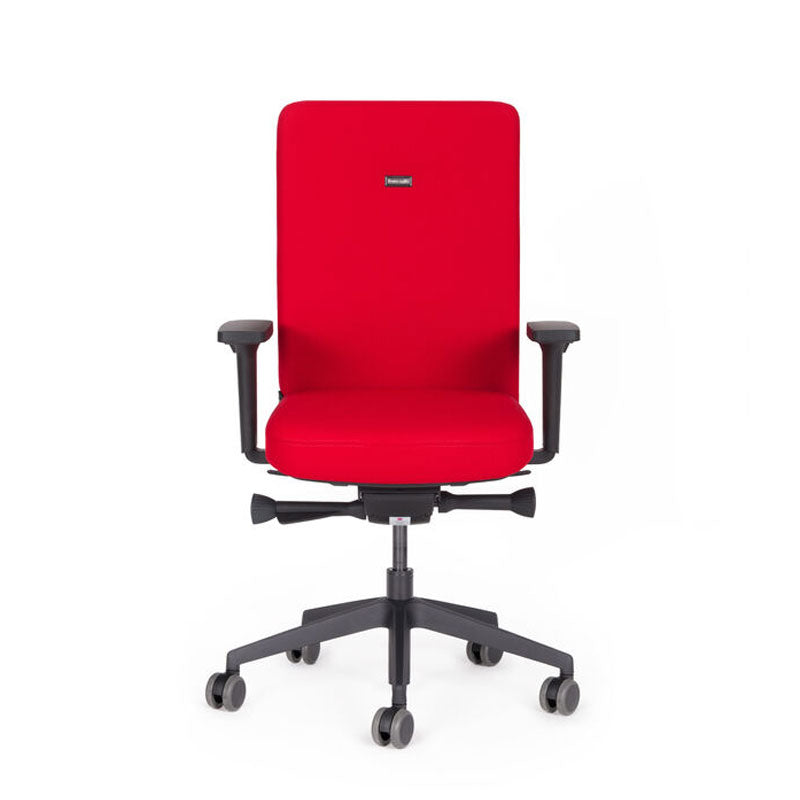 büromöbel-plus-stuhl-höhenverstellbar-agilis-ergonomischer bürostuhl