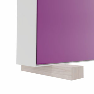 Oak Holz