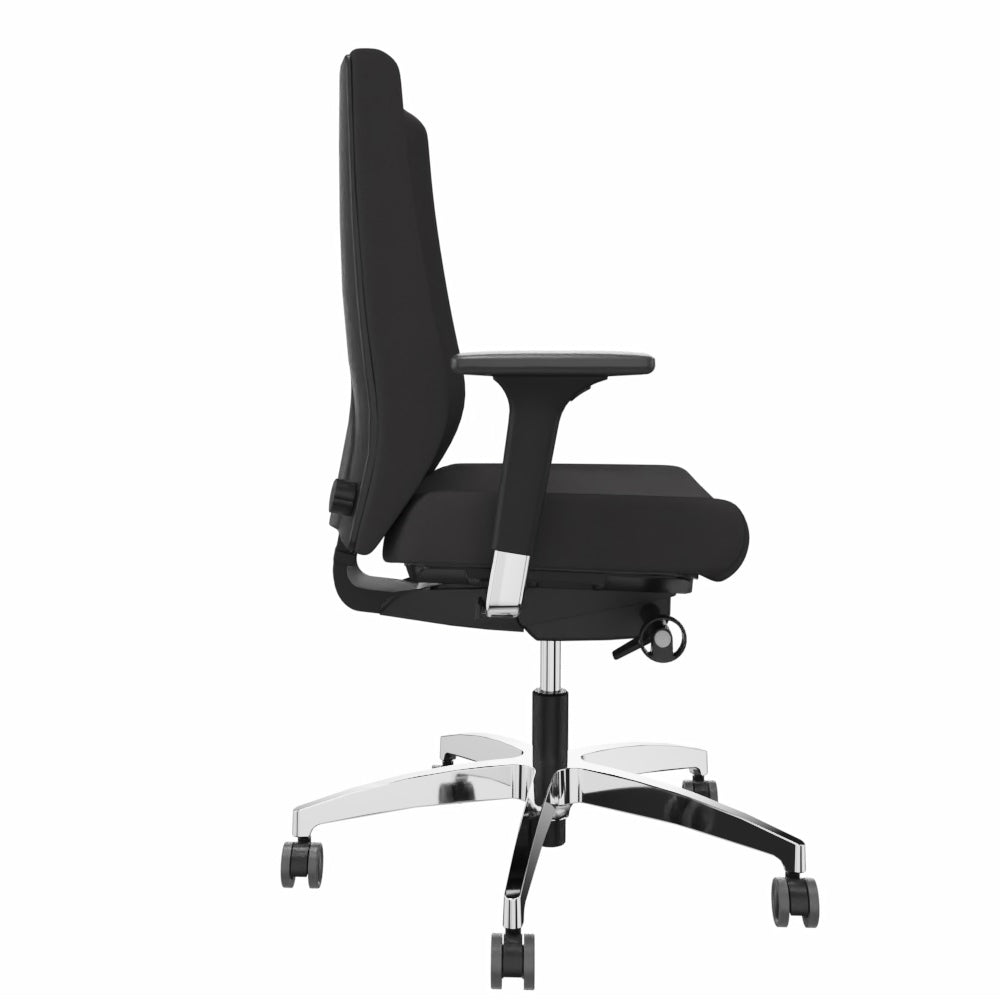 Ergonomischer 24 - Stunden XXL Bürostuhl Dauphin @JUST AJ 5086 - 24h - Stuhl bis 150 kg - Made in Germany - Büromöbel Plus