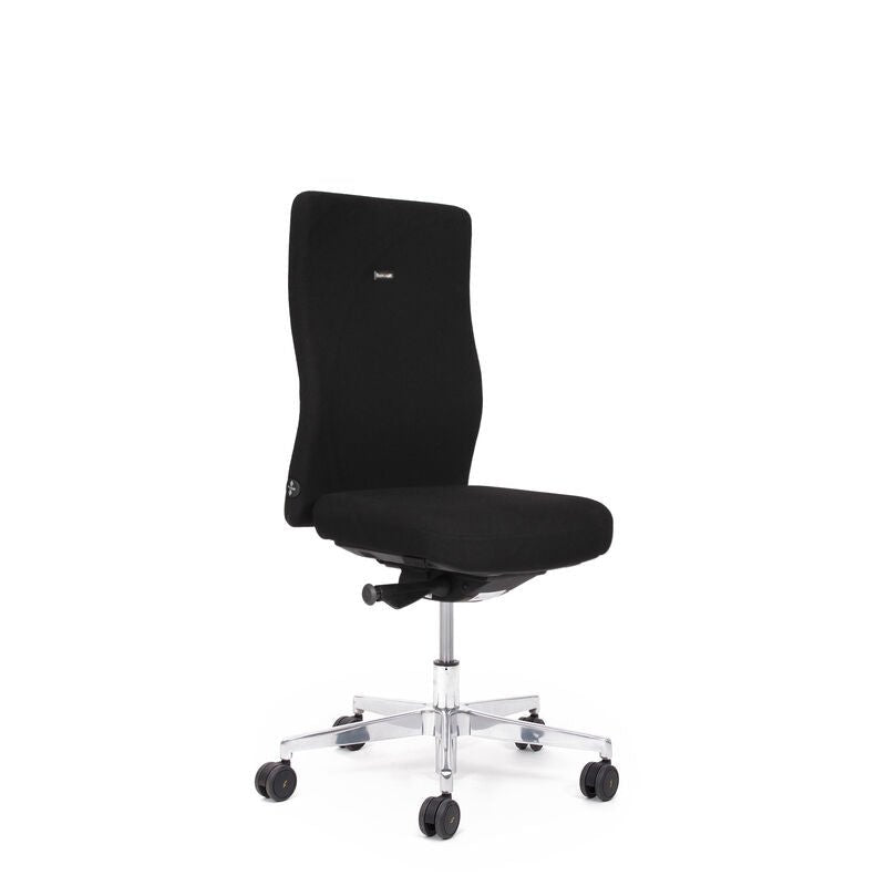 Ergonomischer Arbeitsplatz Stuhl ESD - Schutz + lento Aglis AG10 ESD - Büromöbel Plus