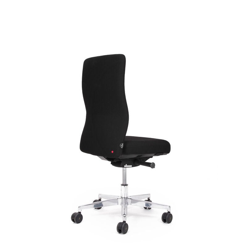 Ergonomischer Arbeitsplatz Stuhl ESD - Schutz + lento Aglis AG10 ESD - Büromöbel Plus