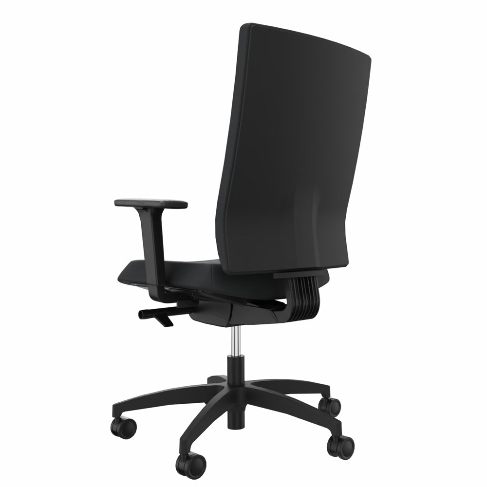 Ergonomischer Bürostuhl Dauphin @JUST EVO OPERATOR AJ 4876_SLP - Büromöbel Plus