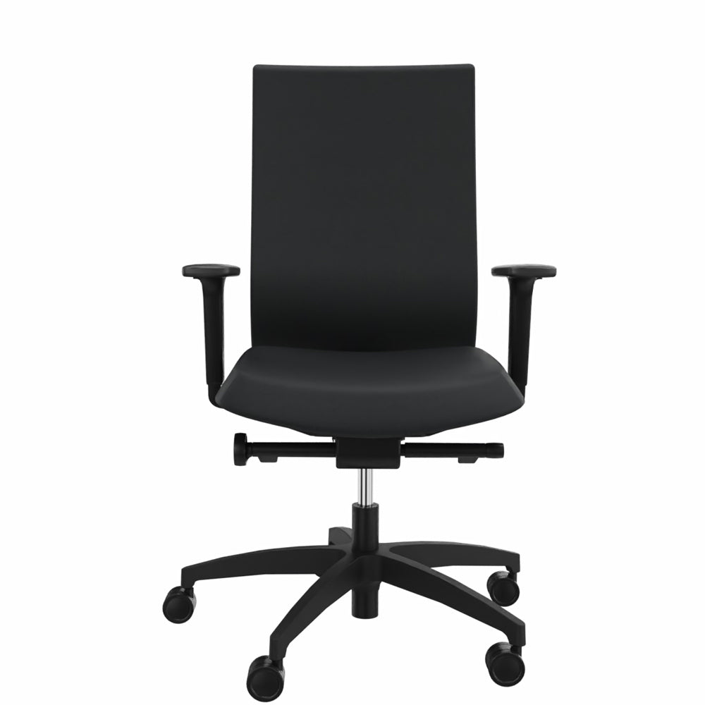 Ergonomischer Bürostuhl Dauphin @JUST EVO OPERATOR AJ 4876_SLP - Büromöbel Plus