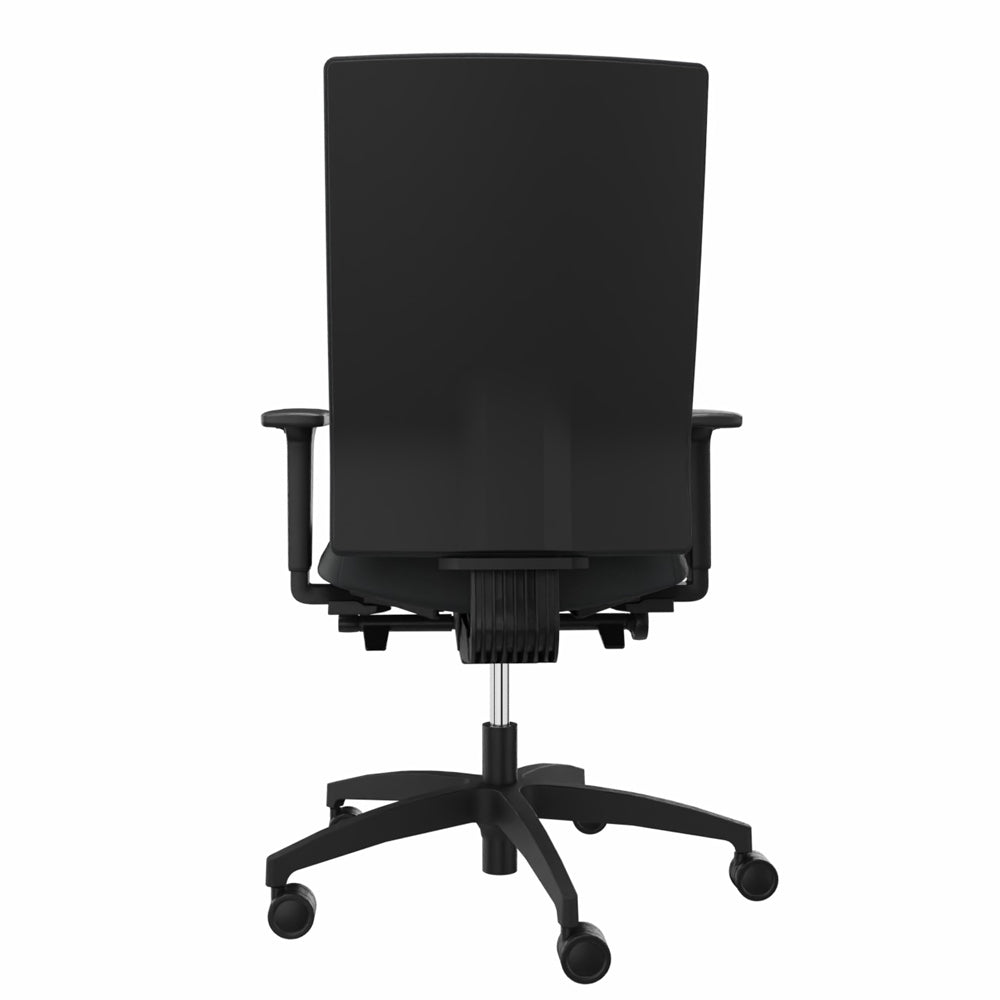 Ergonomischer Bürostuhl Dauphin @JUST EVO OPERATOR AJ 4876_SLP - Büromöbel Plus