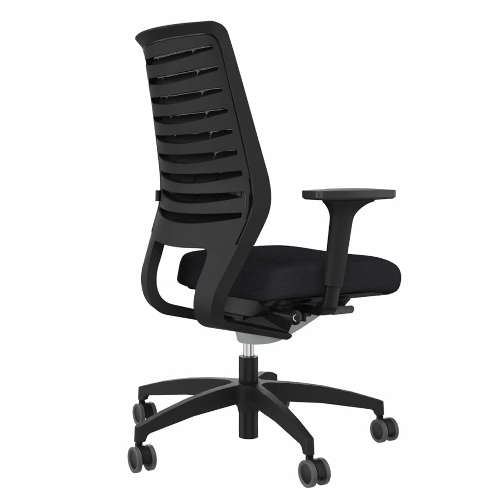 Ergonomischer Bürostuhl Dauphin X - CODE XC 5380_SLP - sofort lieferbar - Büromöbel Plus