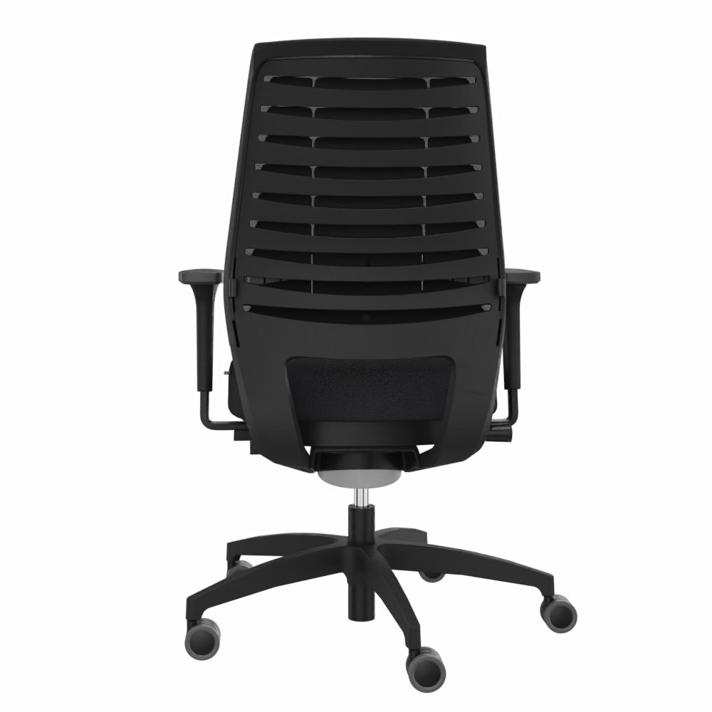 Ergonomischer Bürostuhl Dauphin X - CODE XC 5380_SLP - sofort lieferbar - Büromöbel Plus