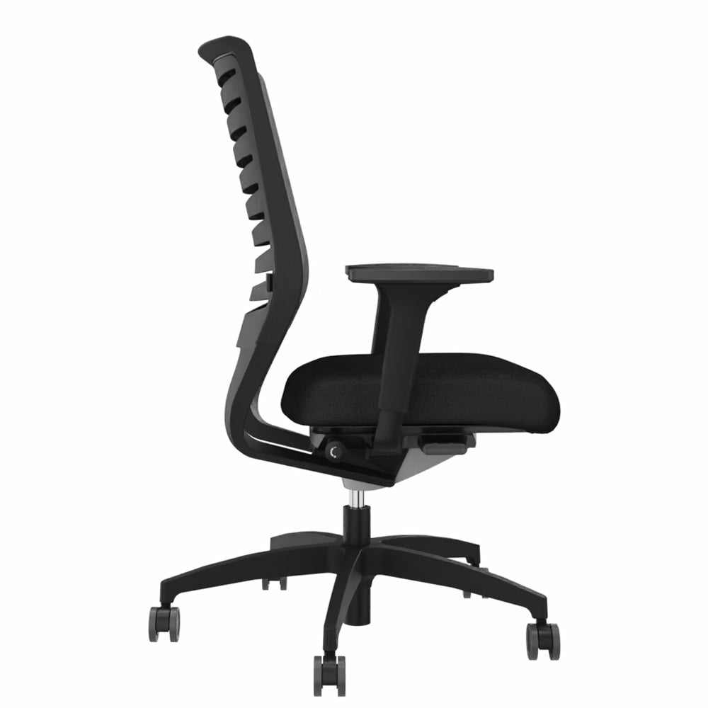 Ergonomischer Bürostuhl Dauphin X - CODE XC 5380_SLP - sofort lieferbar - Büromöbel Plus