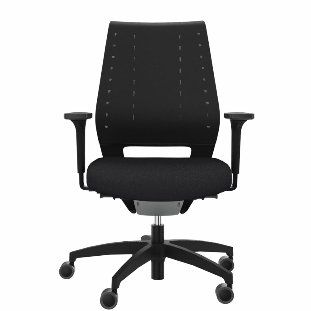 Ergonomischer Bürostuhl Dauphin X - CODE XC 5380_SLP - sofort lieferbar - Büromöbel Plus