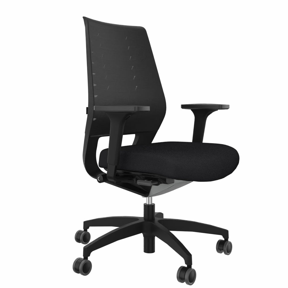 Ergonomischer Bürostuhl Dauphin X - CODE XC 5380_SLP - sofort lieferbar - Büromöbel Plus