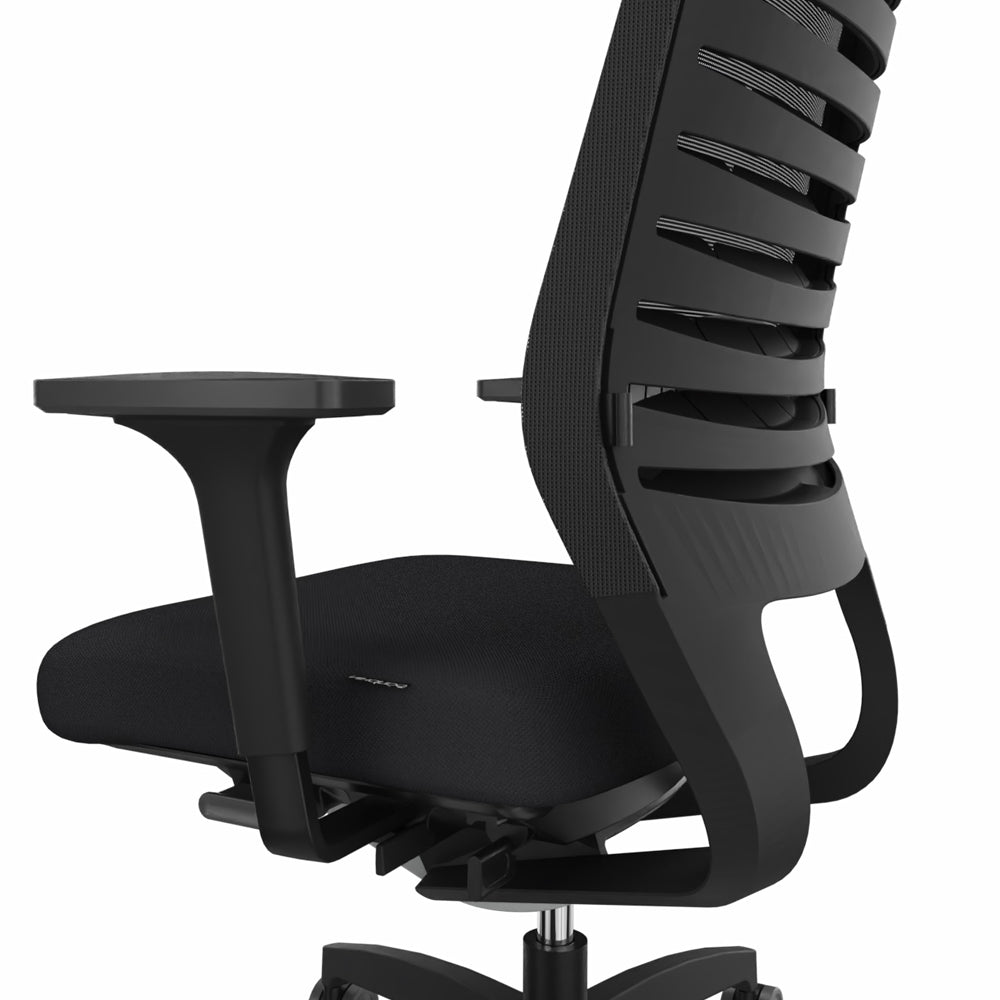 Ergonomischer Bürostuhl Dauphin X - CODE XC 5380_SLP - sofort lieferbar - Büromöbel Plus