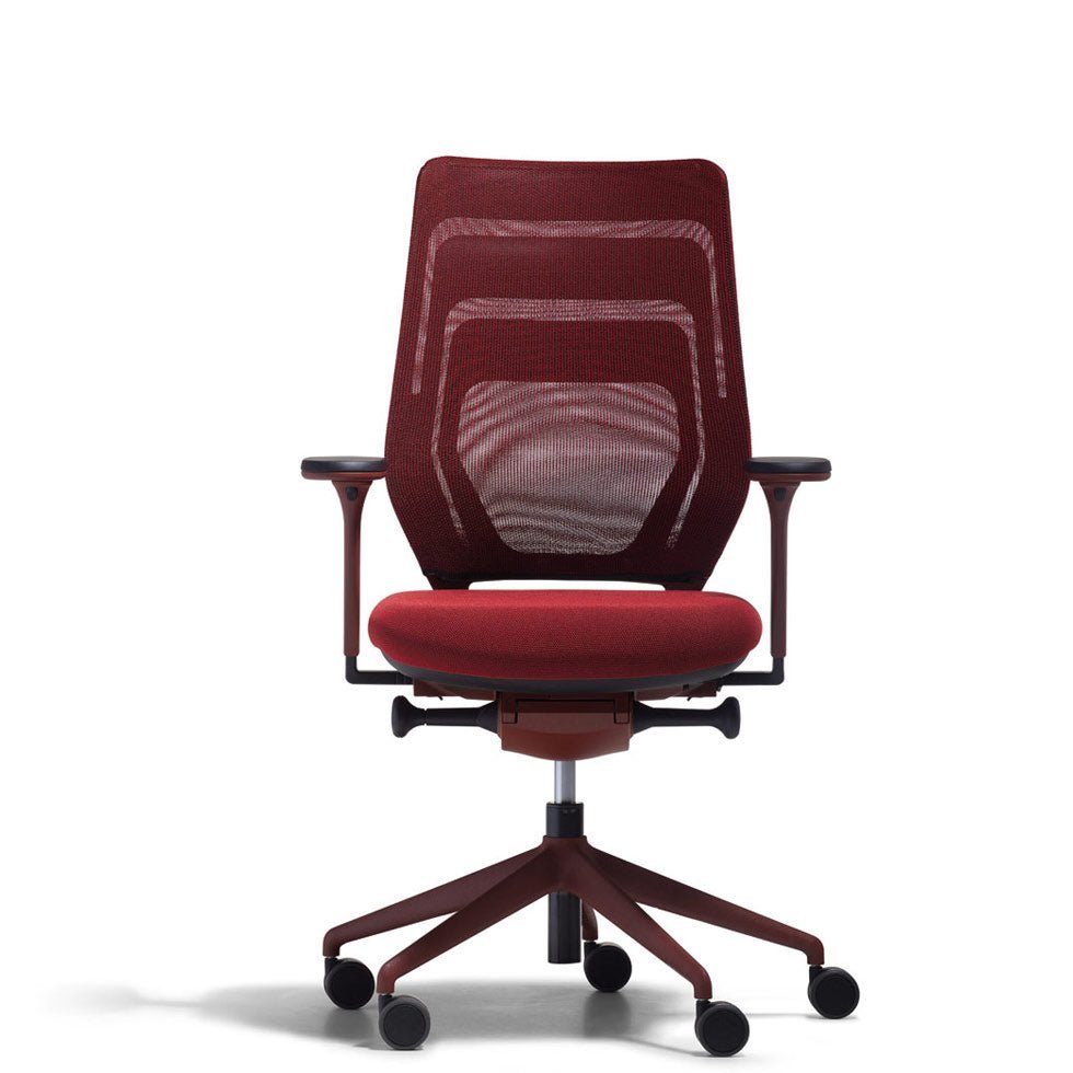 Ergonomischer Bürostuhl FM asiento - mit Skonto jetzt sparen - Made in Germany - Büromöbel Plus