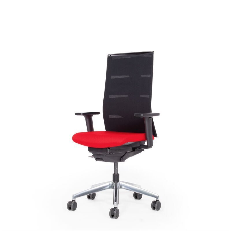 Ergonomischer Bürostuhl lento Matrix MT12 – 30 Jahre Garantie – Made in Germany – jetzt konfigurieren & bestellen - Büromöbel Plus