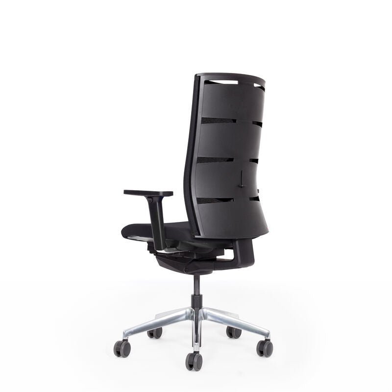 Ergonomischer Bürostuhl lento Matrix MT12 – 30 Jahre Garantie – Made in Germany – jetzt konfigurieren & bestellen - Büromöbel Plus