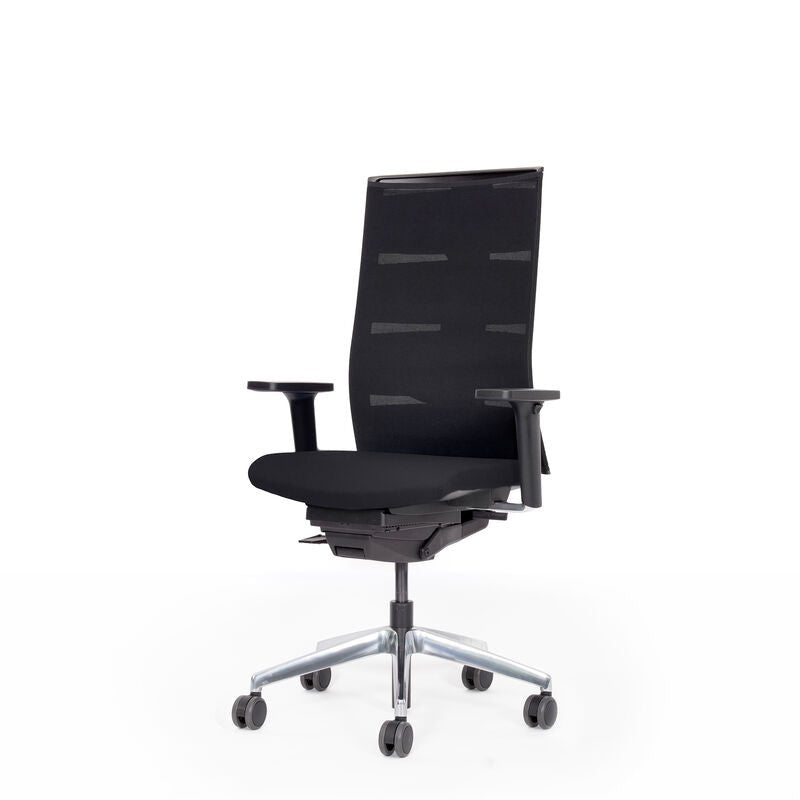 Ergonomischer Bürostuhl lento Matrix MT12 – 30 Jahre Garantie – Made in Germany – jetzt konfigurieren & bestellen - Büromöbel Plus