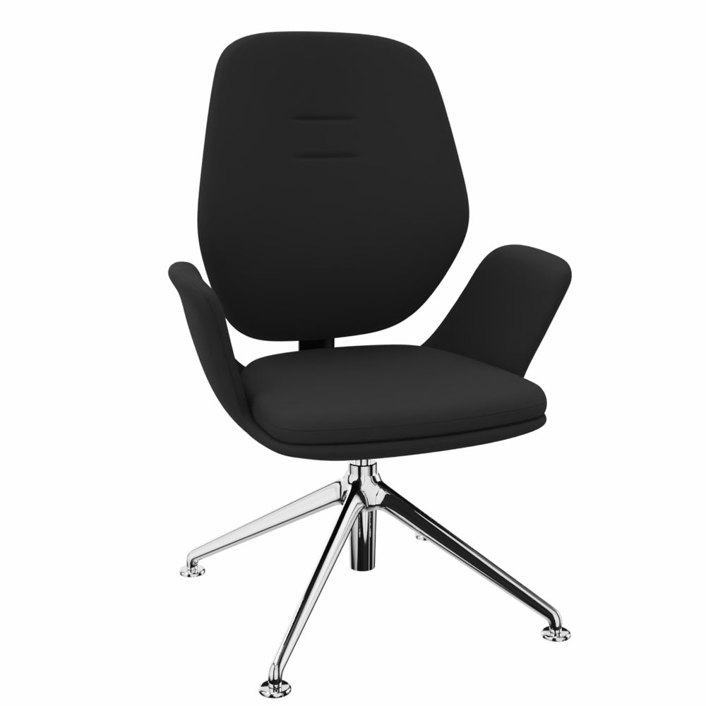 Ergonomischer Bürostuhl RIM Muuna .04 - Design und Leichtigkeit - Jetzt auf Rechnung kaufen - Büromöbel Plus