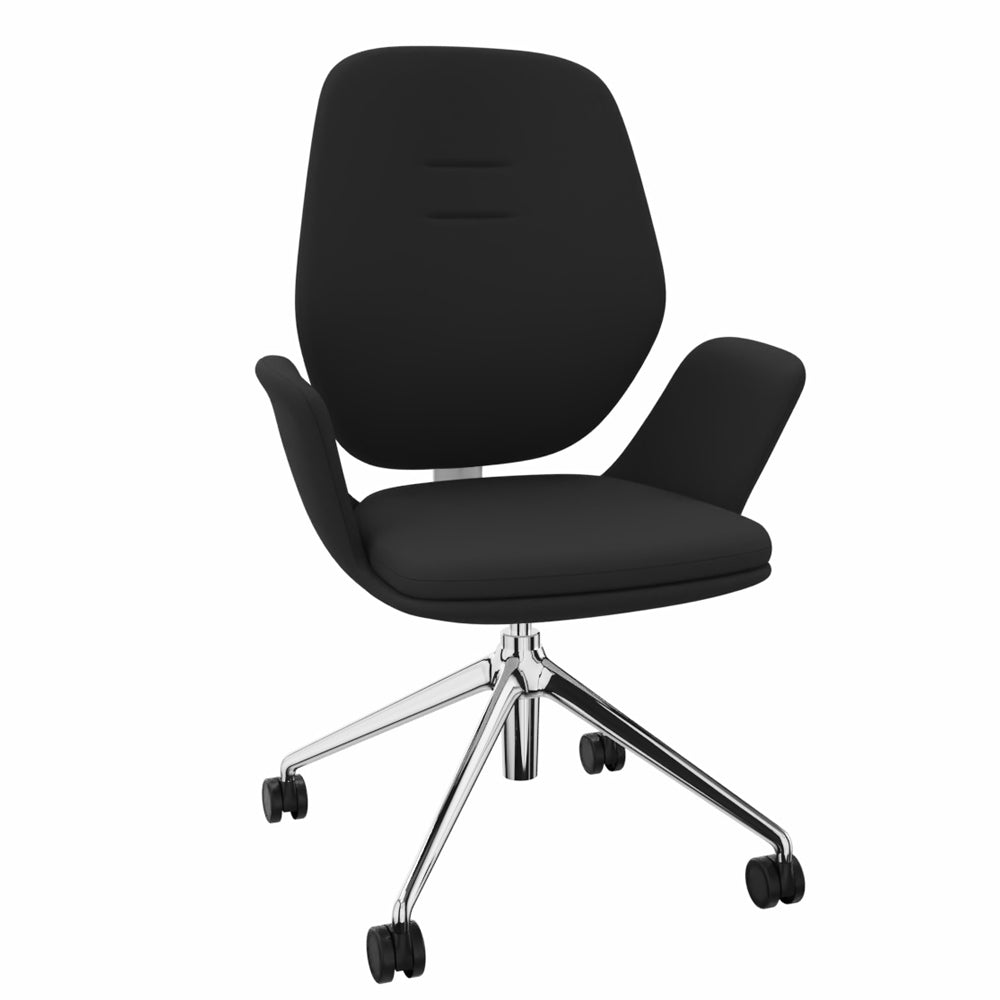 Ergonomischer Bürostuhl RIM Muuna .04 - Jetzt auf Rechnung kaufen und sparen - Büromöbel Plus