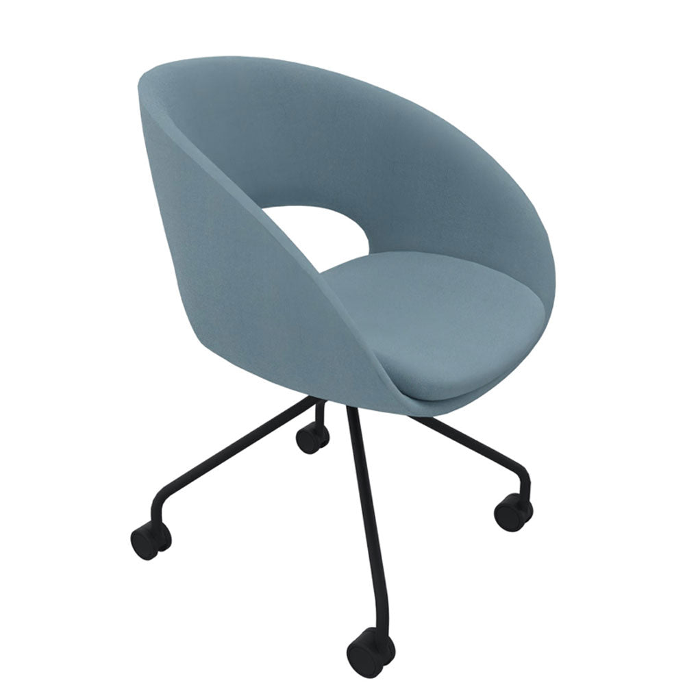 Cyber 2401 | SPIDER-Gestell