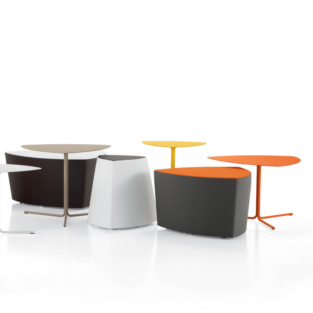 Kastel Kensho Beistelltisch | Stehtisch & Tisch Indoor & Outdoor | aus Metall auf Rechnung kaufen