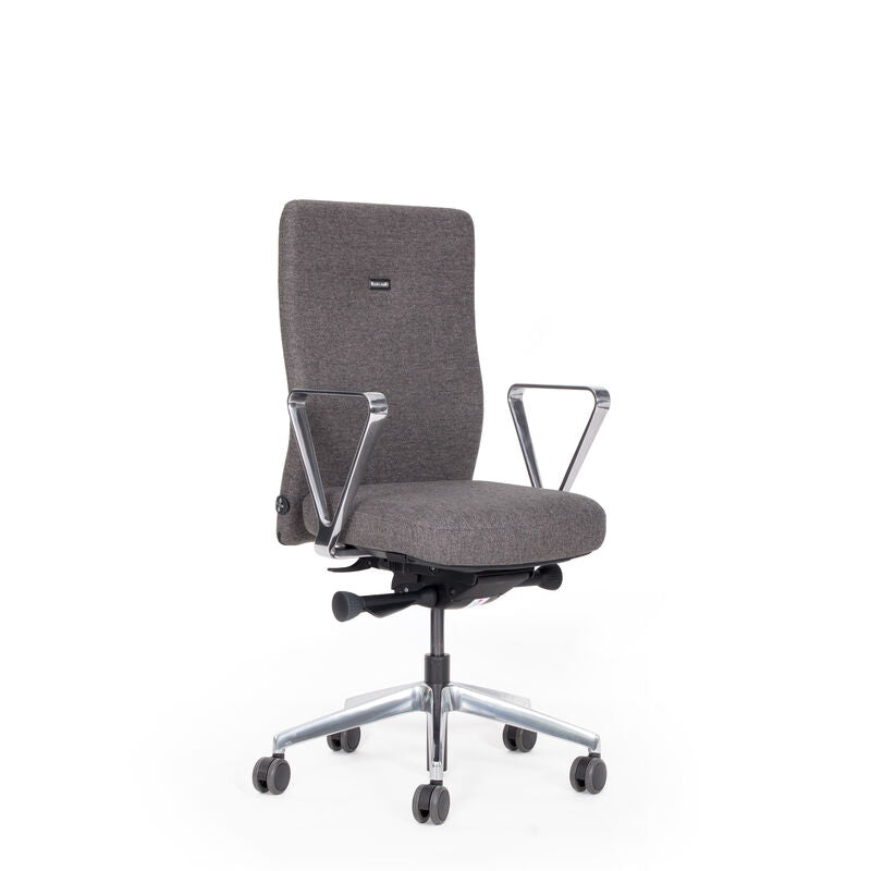 lento-agilis-ergonomischer-buerostuhl-grau-büromöbel plus-sale-einrichtung-Büro-sitzen ohne schmerzen-höhenverstellbarer schreibtisch