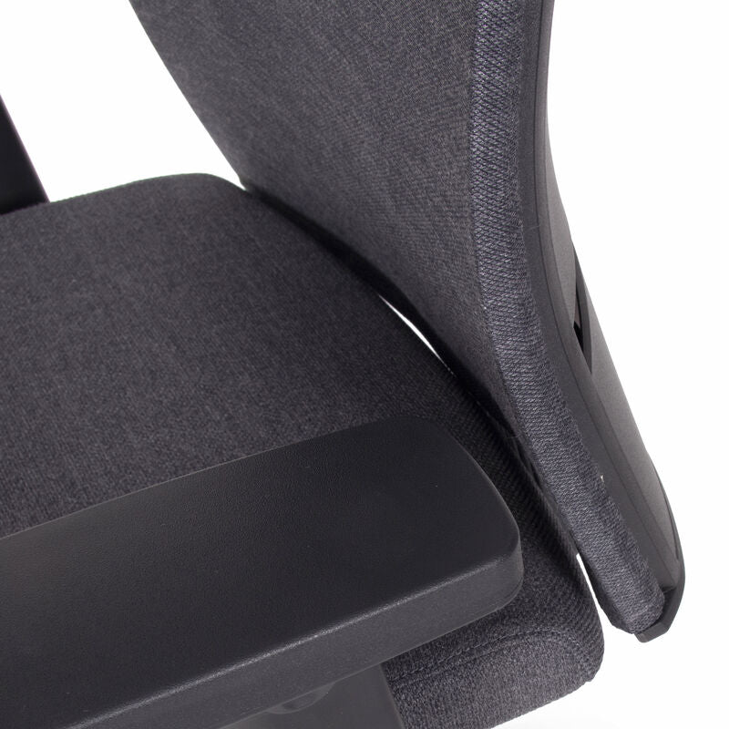 Ergonomischer Bürostuhl Bezug Schurwolle Agilis Matrix MT13 - mit Leichtigkeit gesundes Sitzen - Made in Germany - 30 Jahre Garantie 🇩🇪
