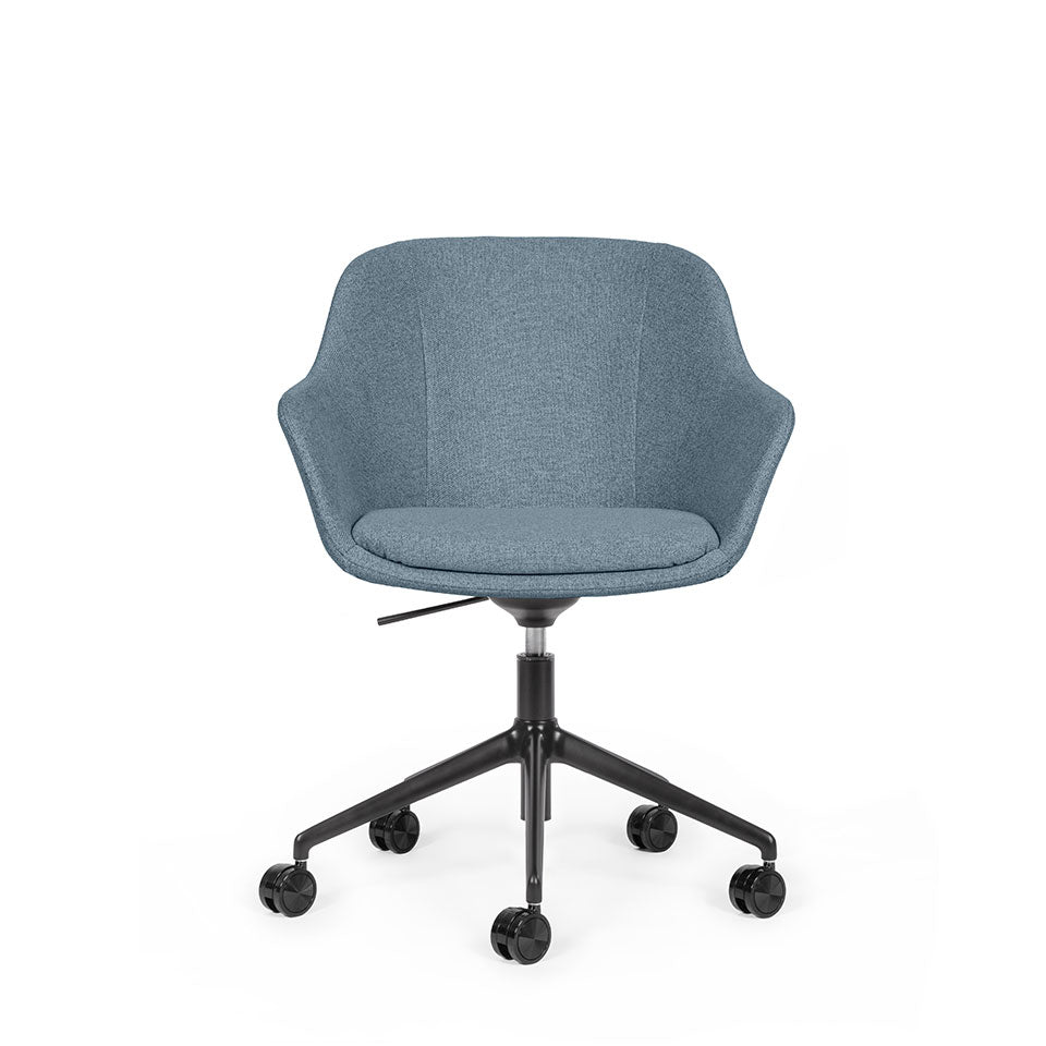 Blau 12