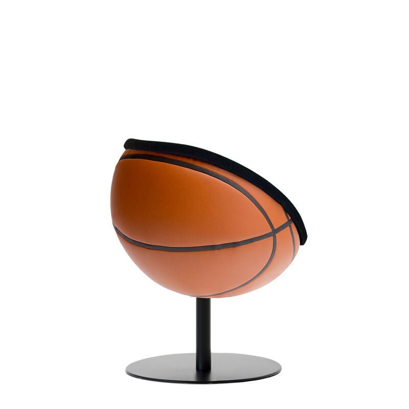 lillus ALLNET Esszimmerstühle - Dinnerstuhl - Basketball Stuhl - Cocktailstuhl - Loungesessel - Ballsessel - Kugelsessel - Made in Germany 🇩🇪 - Büromöbel Plus