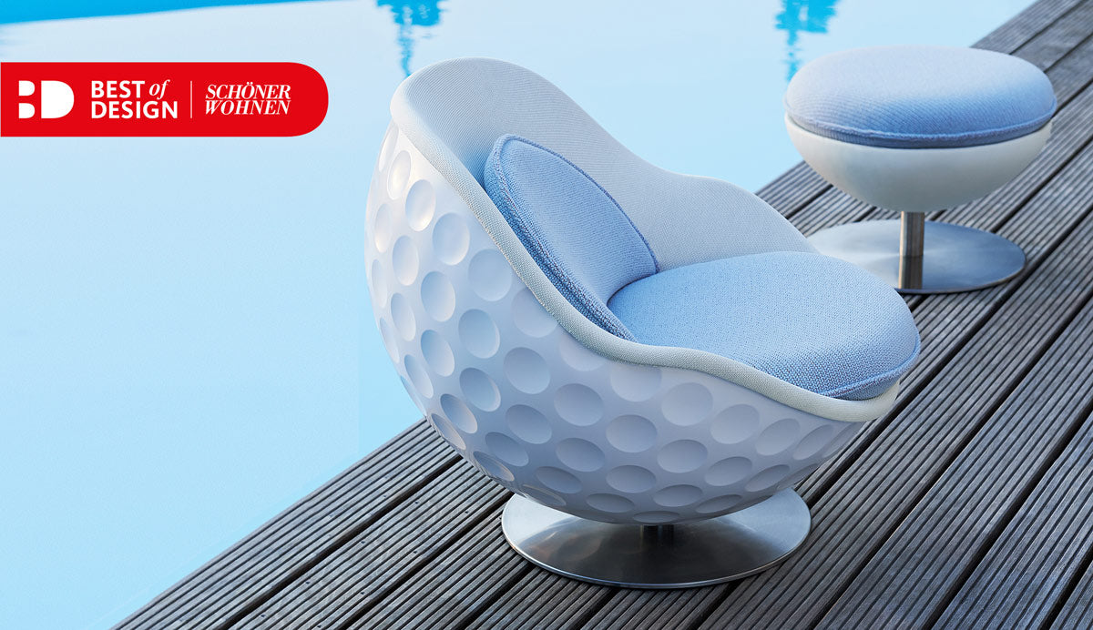 Light Blue lillus EAGLE - Loungesessel - Ballsessel - Lounge Sessel - Kugelsessel - Golf - Bestpreis Garantie - auf Rechnung sicher bestellen lillus-eagle-golf-sessel-we.jpg lillus