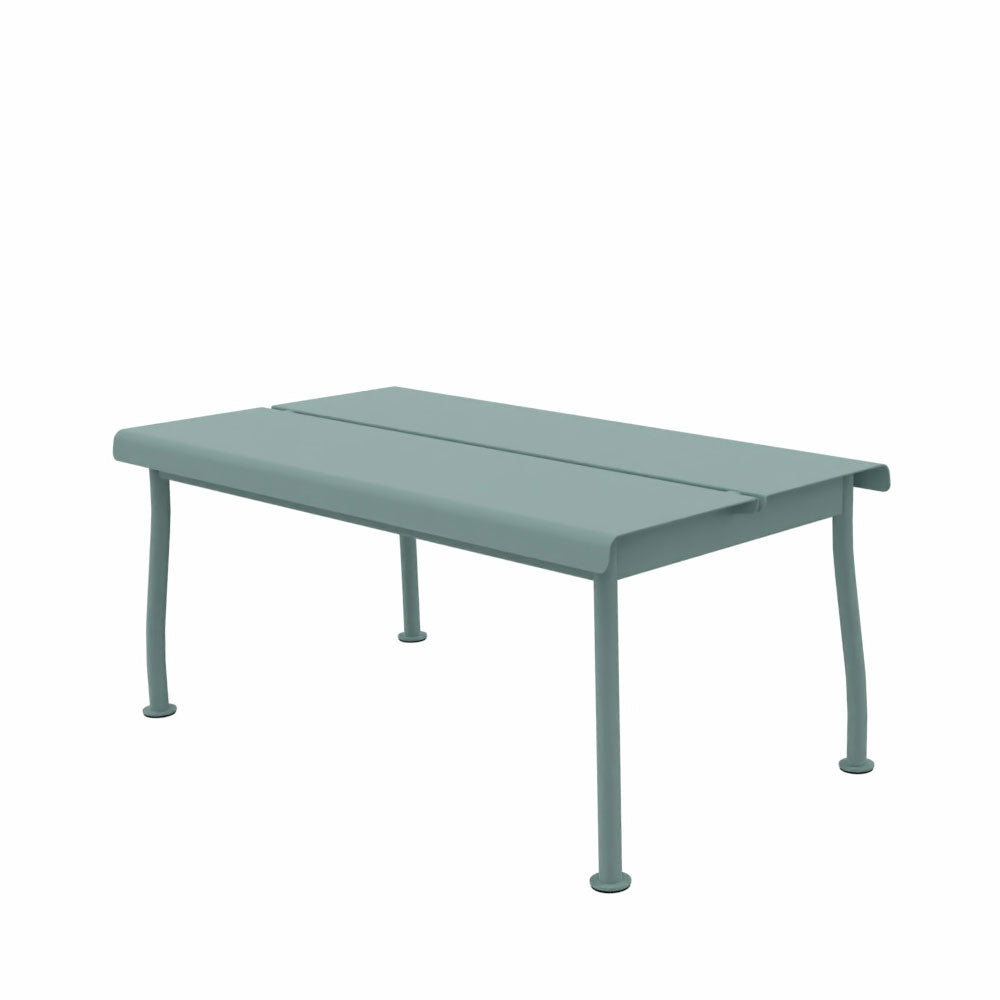 Mintgrün