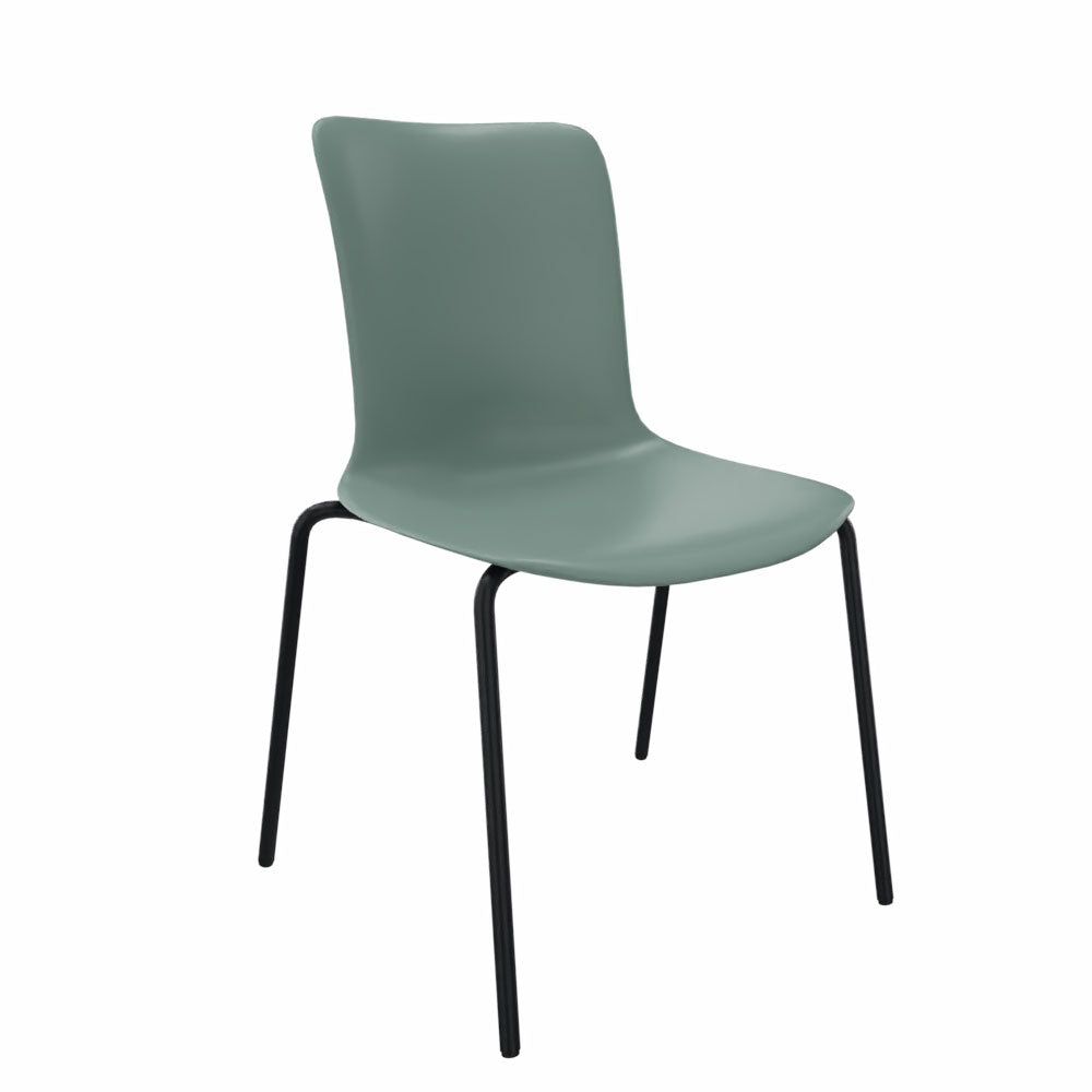 Moss Green | Schwarz