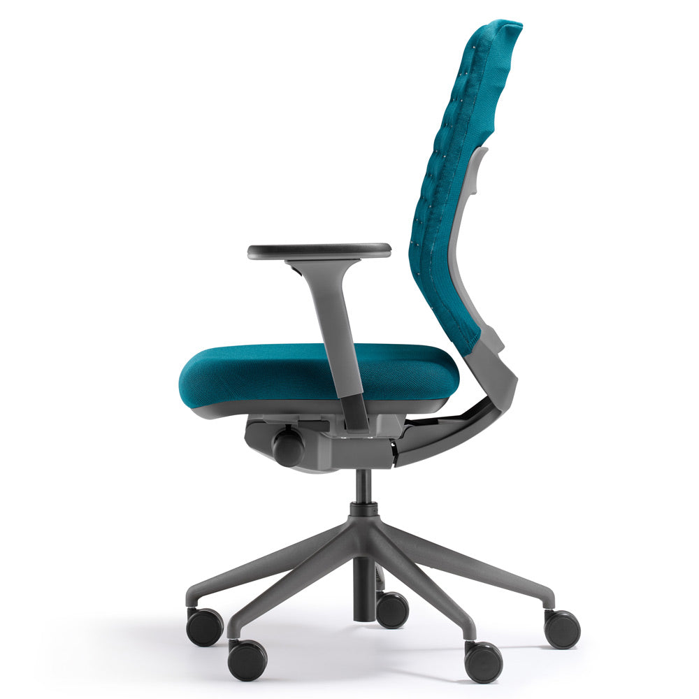 FM asiento Supersoft Bürostuhl - Bestpreis Garantie - Made in Germany