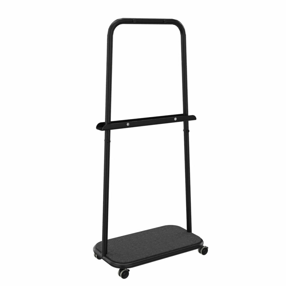 sedus se:lab Rack | mobiler Standfuß Staffelei für Boards | Whiteboards auf Rechnung