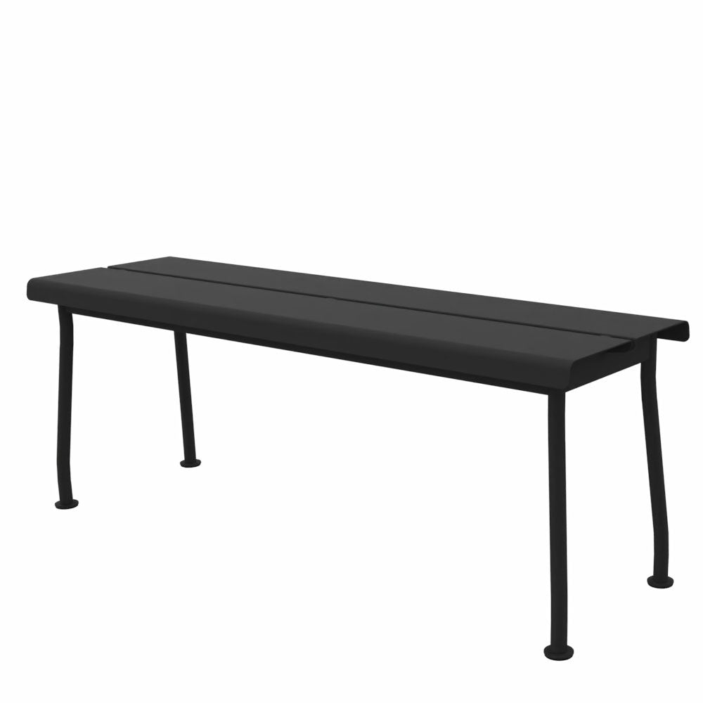 Schwarz RAL 9005