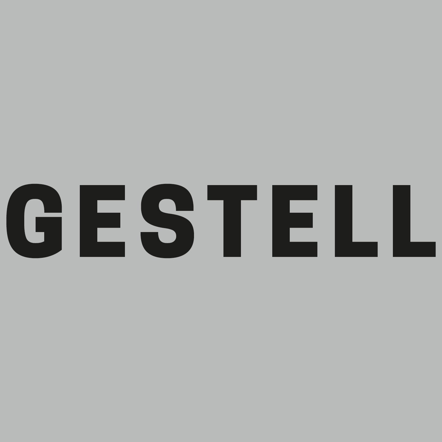 YOS T5 Höhenverstellbares Schreibtisch Gestell | Tischgestell | bis 129,5 cm | 3 Farben