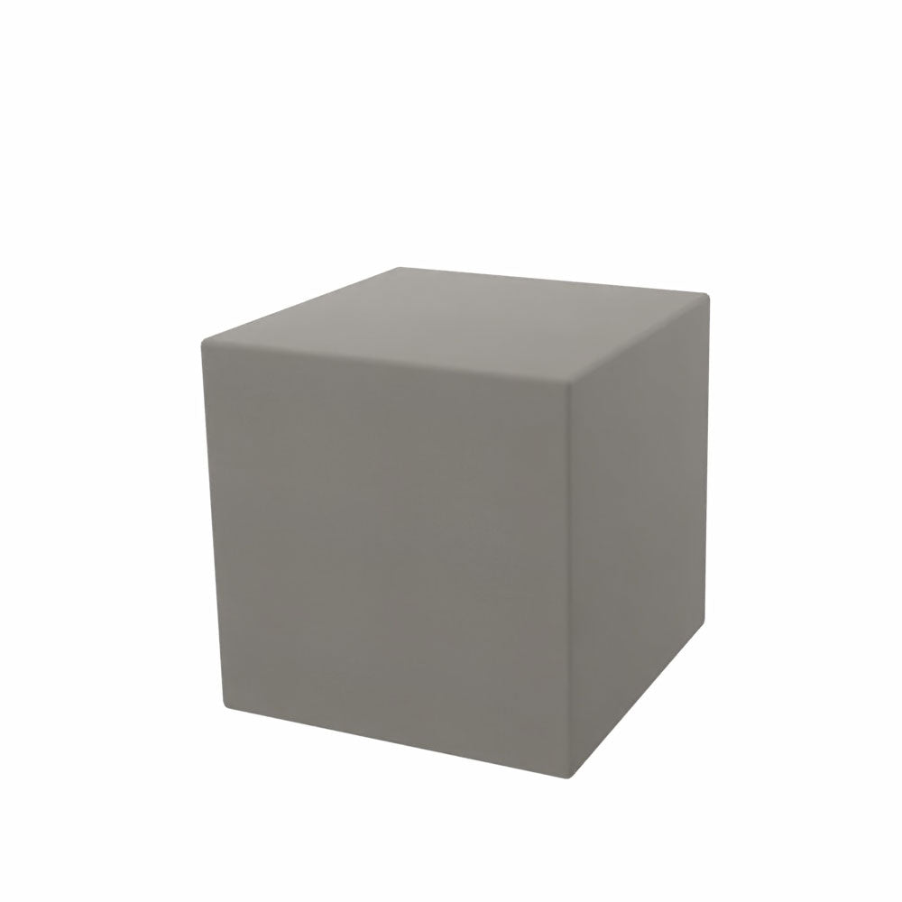 SMV Cube Hocker | Lounge Pouf | Brandschutzzertifiziert | schwer entflammbar nach DIN 66084 p-a / B1