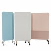 LINTEX Mood Fabric Mobile | Raumteiler | Schallabsorber | Whiteboard | auf Rechnung bestellen