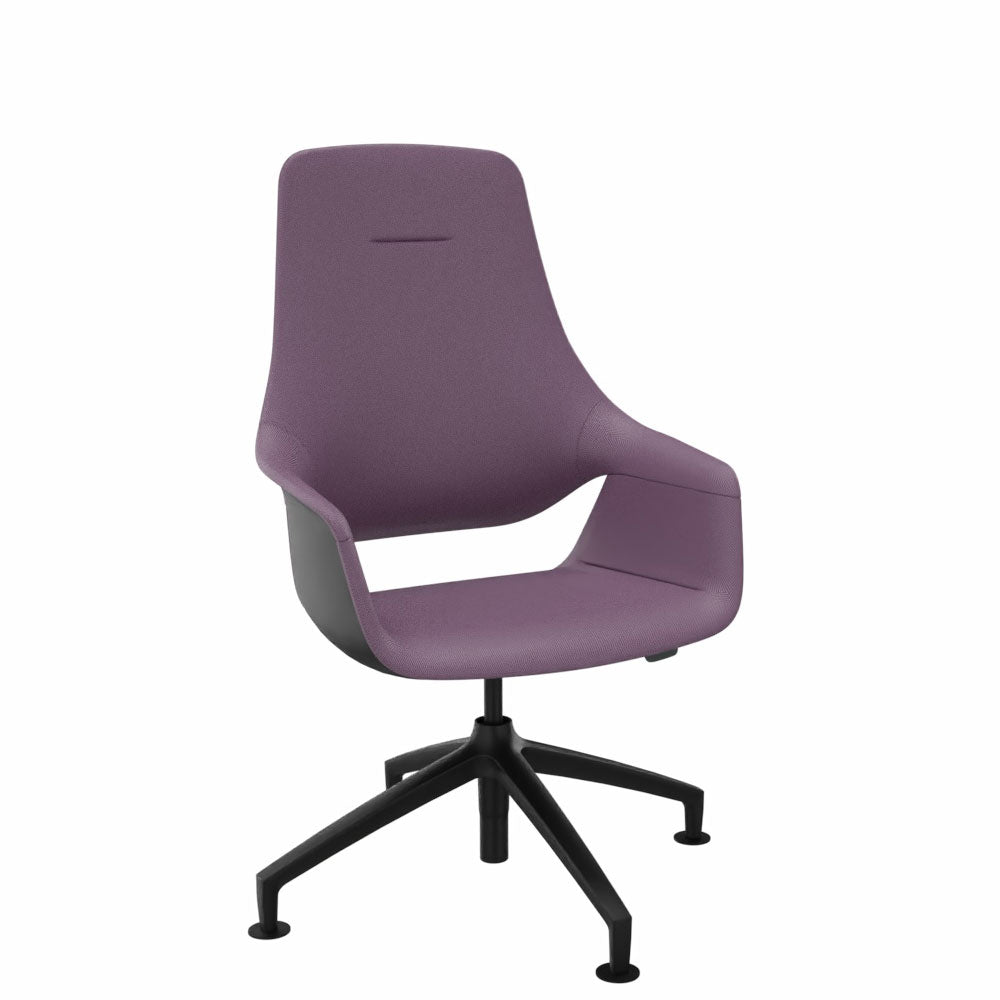 Grau-Violett-91E